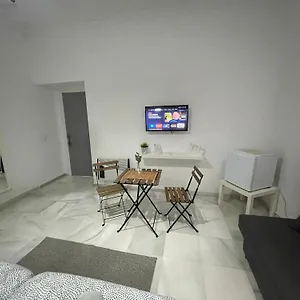  Affittacamere Bf Boutique Jerez
