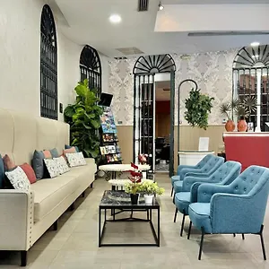 4* Hotel Itaca Jerez