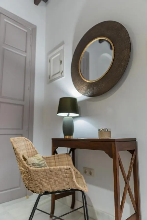 Bed & Breakfast La Gitanilla Alojamiento con Encanto Jerez de la Frontera
