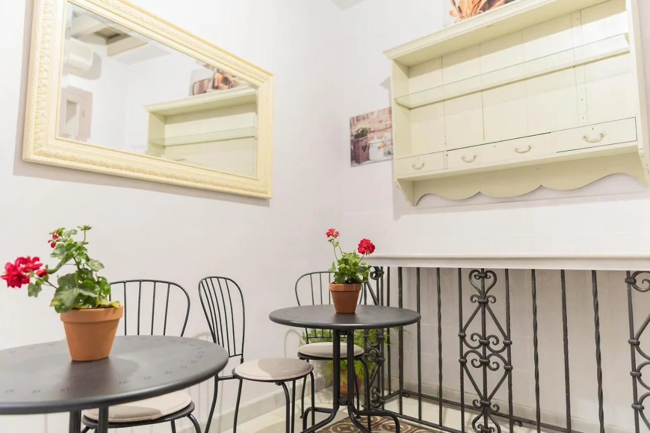 La Gitanilla Alojamiento con Encanto Jerez de la Frontera