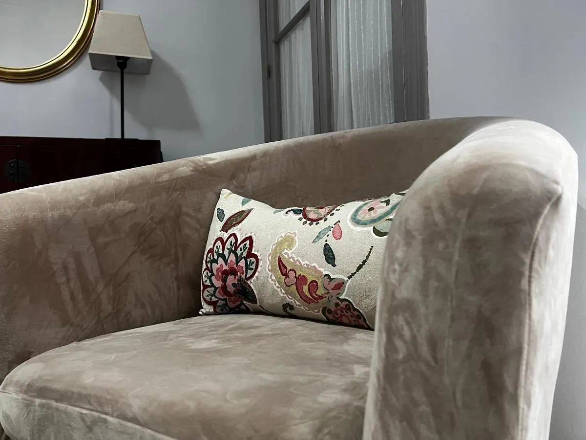 La Gitanilla Alojamiento con Encanto Jerez de la Frontera Bed & Breakfast