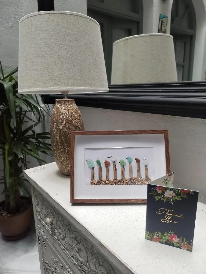 La Gitanilla Alojamiento con Encanto Jerez de la Frontera Bed & Breakfast