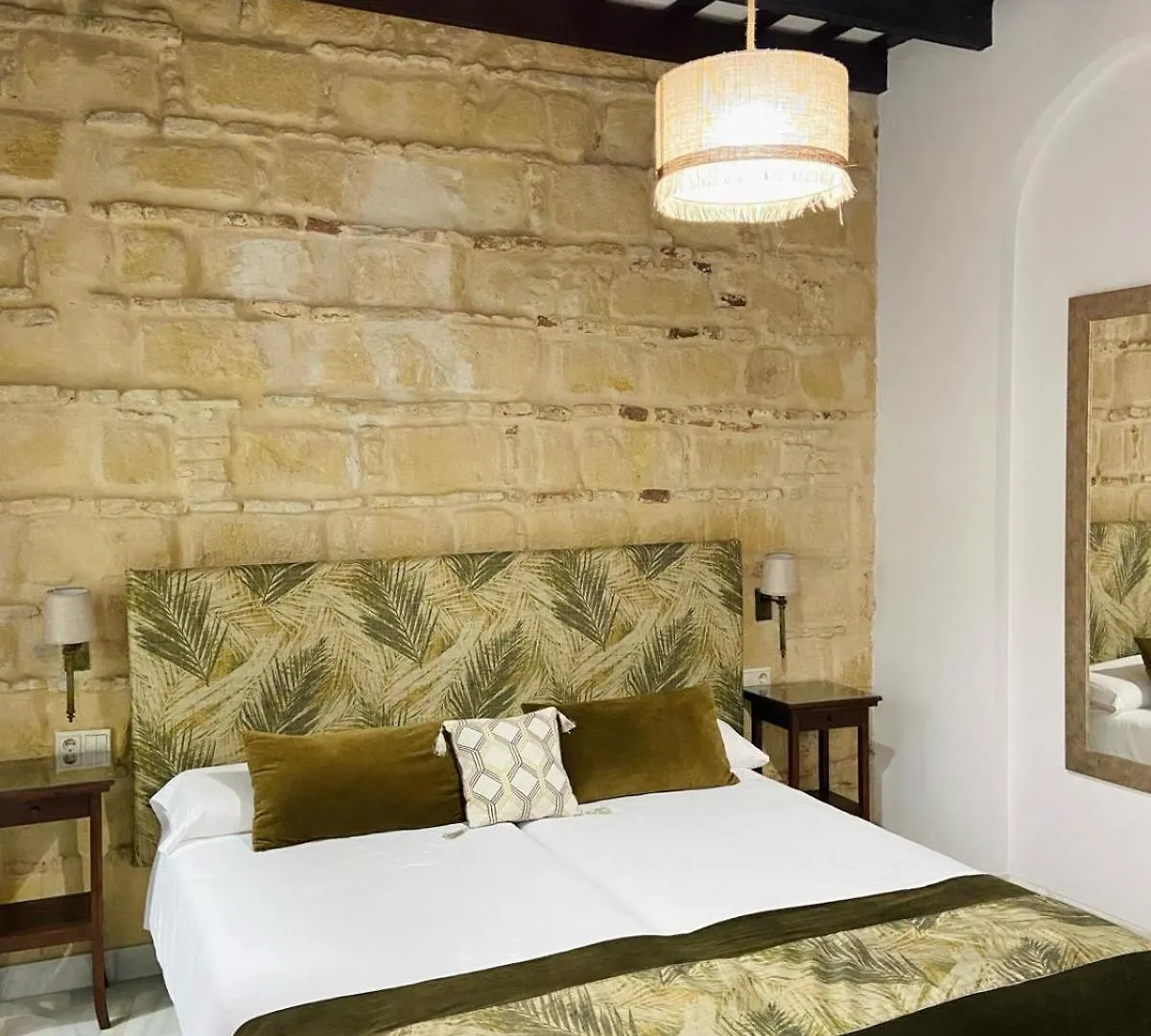 La Gitanilla Alojamiento con Encanto Jerez de la Frontera