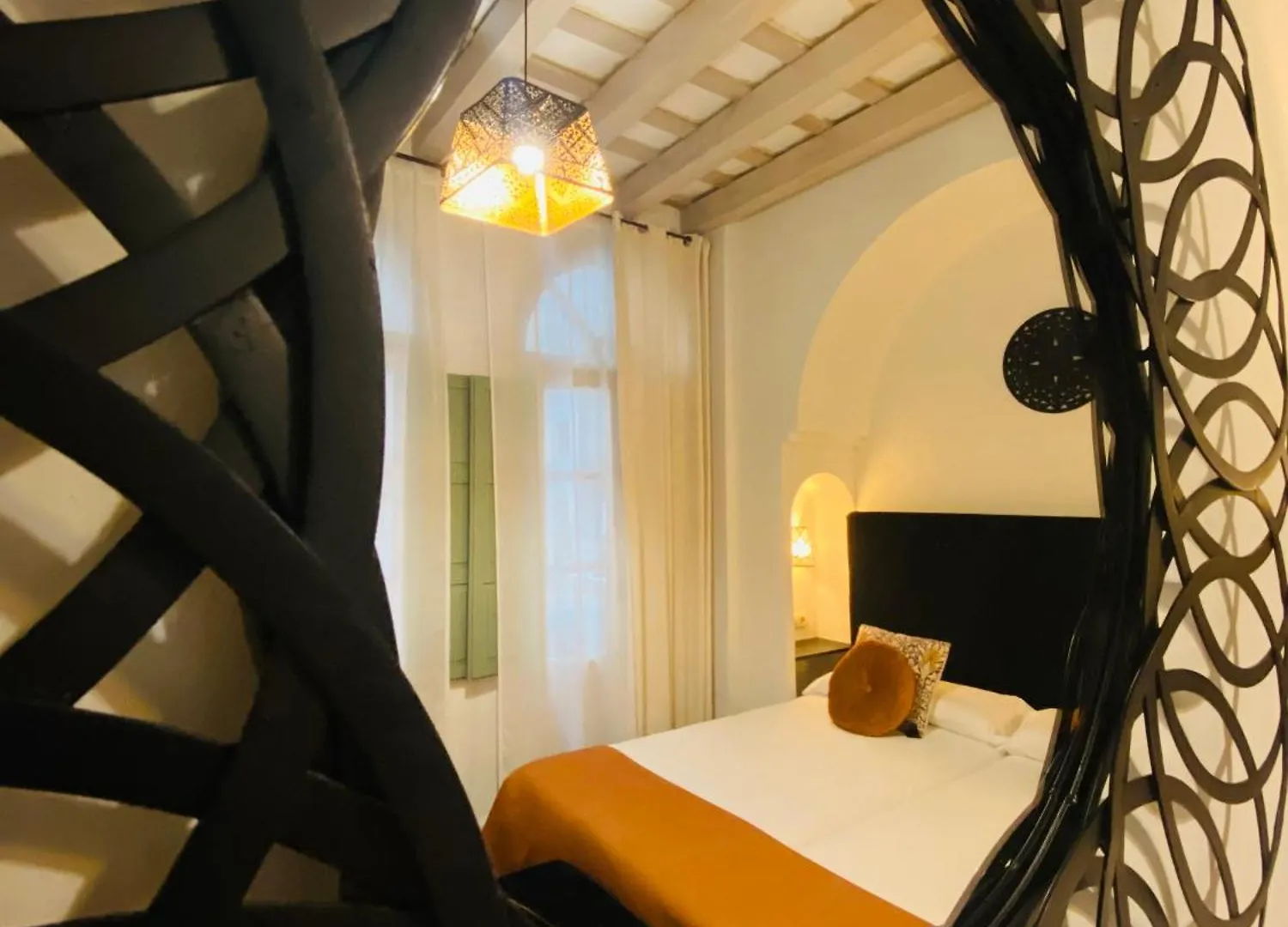 Bed & Breakfast La Gitanilla Alojamiento con Encanto Jerez de la Frontera Spagna