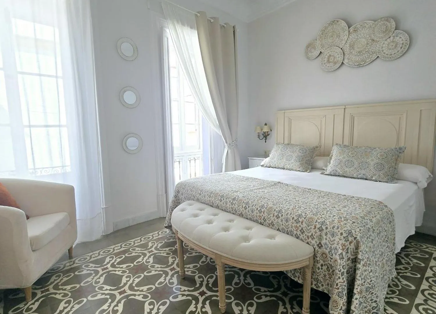 La Gitanilla Alojamiento con Encanto Jerez de la Frontera Bed & Breakfast