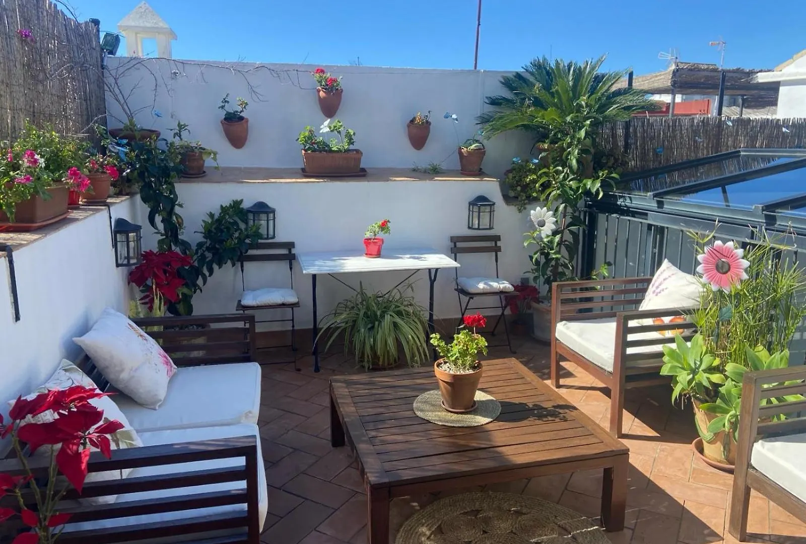 La Gitanilla Alojamiento & Encanto Jerez 赫雷斯 0*,  西班牙